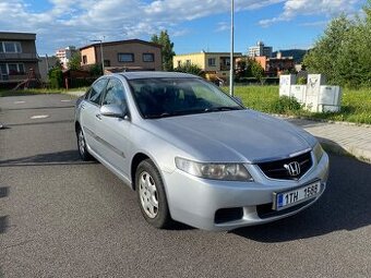 Accord