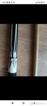 Tágo pool Players HXT64
