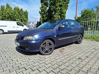 Seat Cordoba 1.4