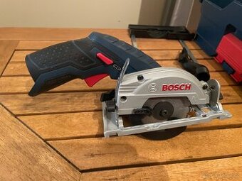 Aku pila bosch 12V - 1