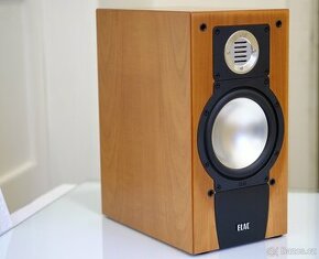 ELAC - 510 - starsi spickove regalovky s EXTRA ZVUKEM