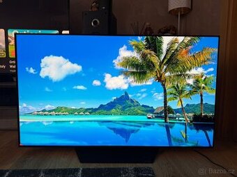 Lg oled 55 b9sla