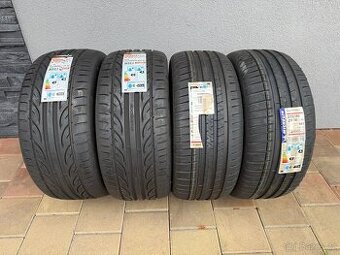 Pneu 235/40r18 - letní nové
