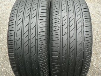 225 55 16 letní pneu R16 Semperit 225/55/16