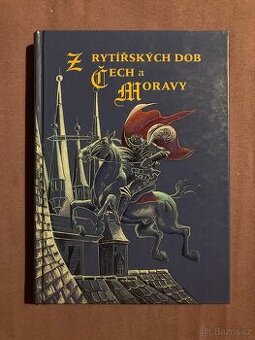 Prodám knihu, pouze osobní odběr/zásilkovma - 1