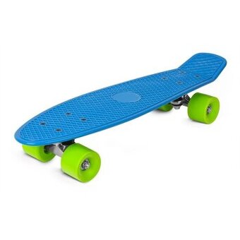 Skateboard/Pennyboard XQ Max nosnost 80kg nový nepoužitý