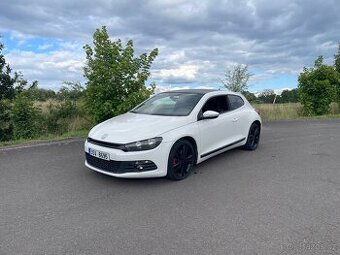 Volkswagen Scirocco 2.0TSI 147kW