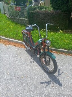 Babetta 210