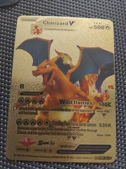 Charizard - 1