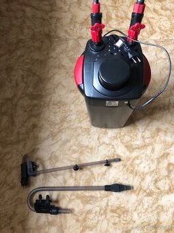 Invital Expro 1200