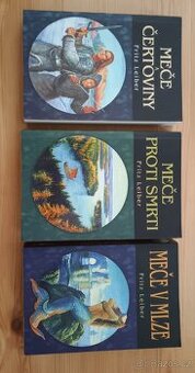 Fritz Leiber - Meče a čertoviny