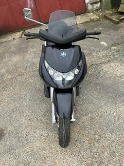 Piaggio Beverly 400
