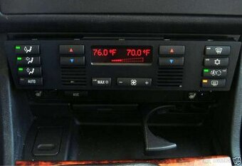 Hledam climatronic bmw e39