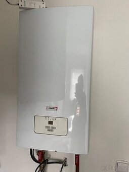 El. Kotel Protherm včetně bezdrátového termostatu