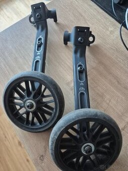 Pridavna kolecka BTWIN