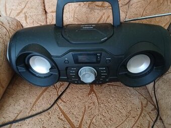 PRENOSNE RADIO