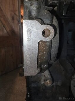 Ford Transit 260s