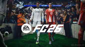 Ea Sports Fc 26 (Fifa 26 ) PC