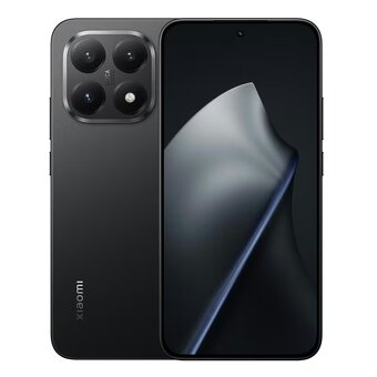 Xiaomi 15T 256 gb + hodinky NOVY
