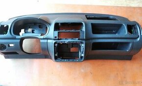 Palubovka fabia 2
