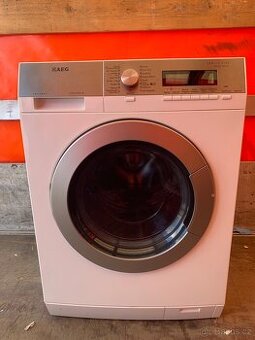 Pračka AEG Lavamat 88489FLC2