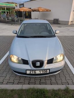 Cordoba na zajetí, dojetí, zábavu či náhradní díly