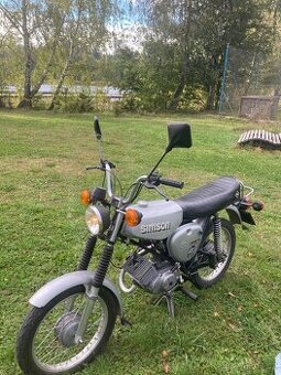 Simson s51 enduro