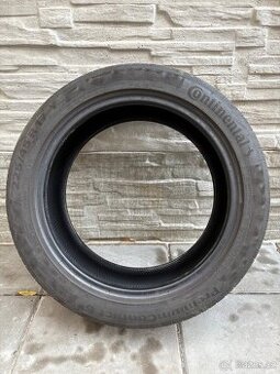 Letní pneumatiky Continental PremiumContact 225/45 R17 Y
