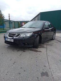 Saab 9-3