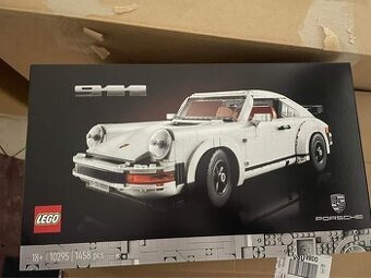 LEGO Creator expert 10295 Porsche 911
