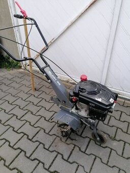 Kultivátor