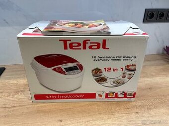 Multifunkční hrnec Tefal