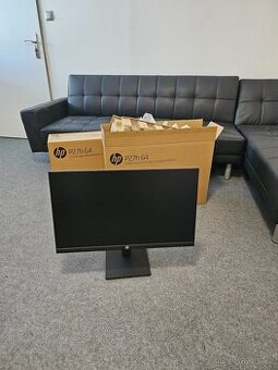 Monitor HP P27h G4