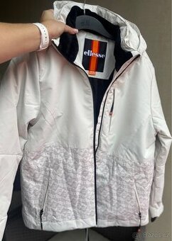 Dámská zimní lyžařská bunda Ellesse XL