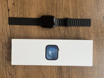 Apple Watch Series 9, 45mm Model A2980