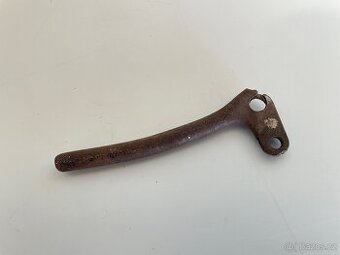 Jawa 175 a 250 Special - páčka řídítek