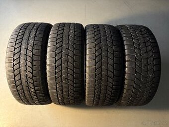 Letní pneu Bridgestone 235/50R19