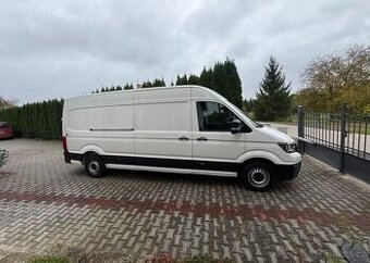Volkswagen Crafter 2,0 TDi/103Kw MAXI , klima nafta