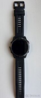 Garmin Epix Gen2 Sapphire Titanium 47mm