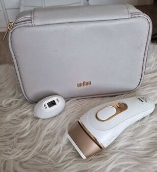 Braun Silk-expert PRO 5 IPL5152 Epilátor