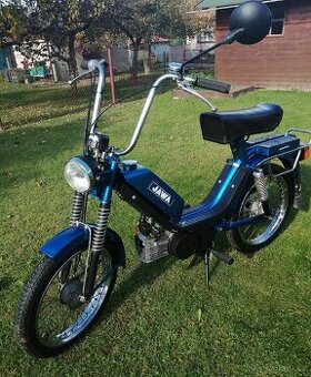 Babetta 225