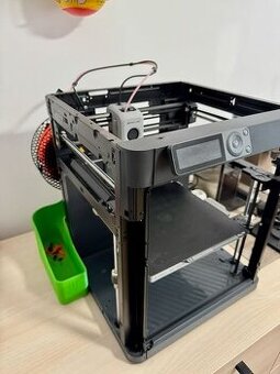 Bambulab P1P – 3D tiskárna ve skvělém stavu