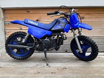 YAMAHA PW50 2022