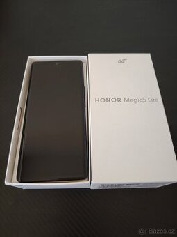 HONOR Magic5 Lite 5G