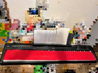 Kawai ES110 stage piano 88 keys - zdarma stojan i taška