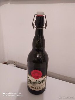 Lahev Pilsner Urquell