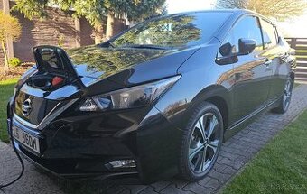 Nissan Leaf 110 kW 2022 46.000 km