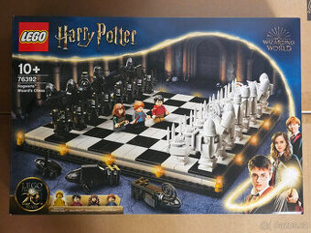 LEGO sety (nové) 21328, 70419, 76392, 40158, 10289, 21326...