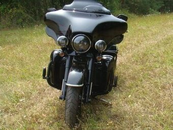 Harley-Davidson Ultra Classic Electra Glide CVO