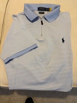 Pánské tričko Polo Ralph Lauren